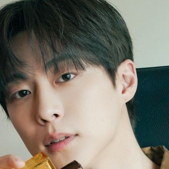 Latest photo of Bae Inhyuk