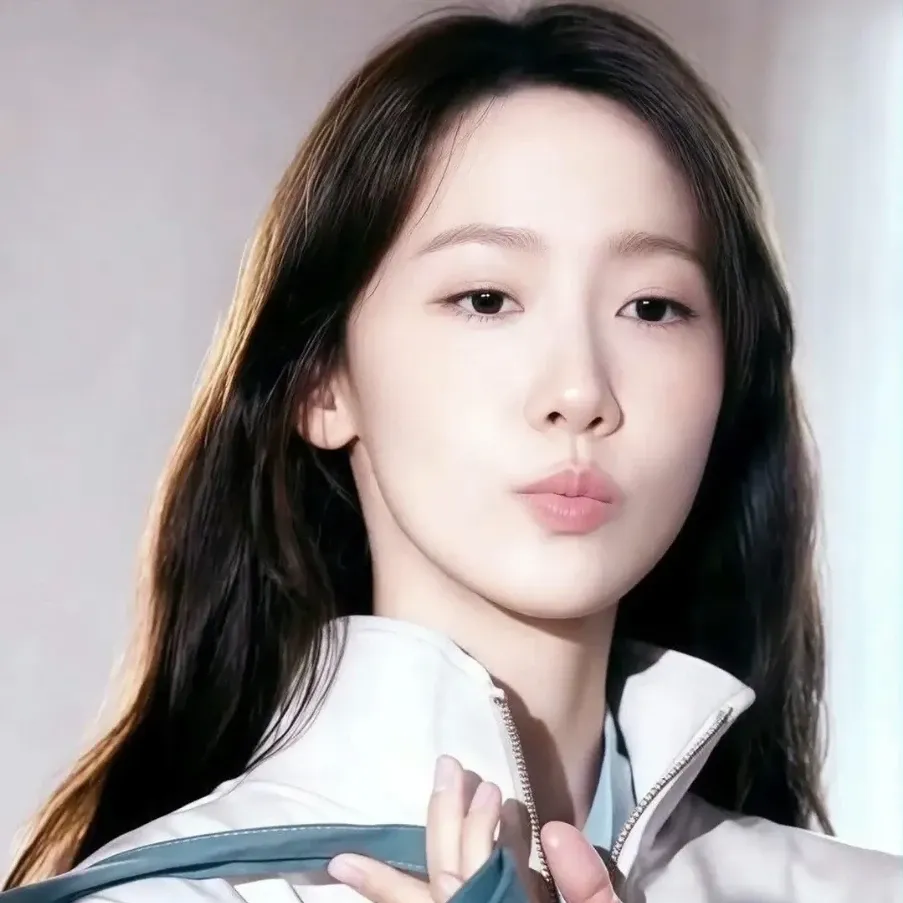 Behind-the-scenes cut of Yoona