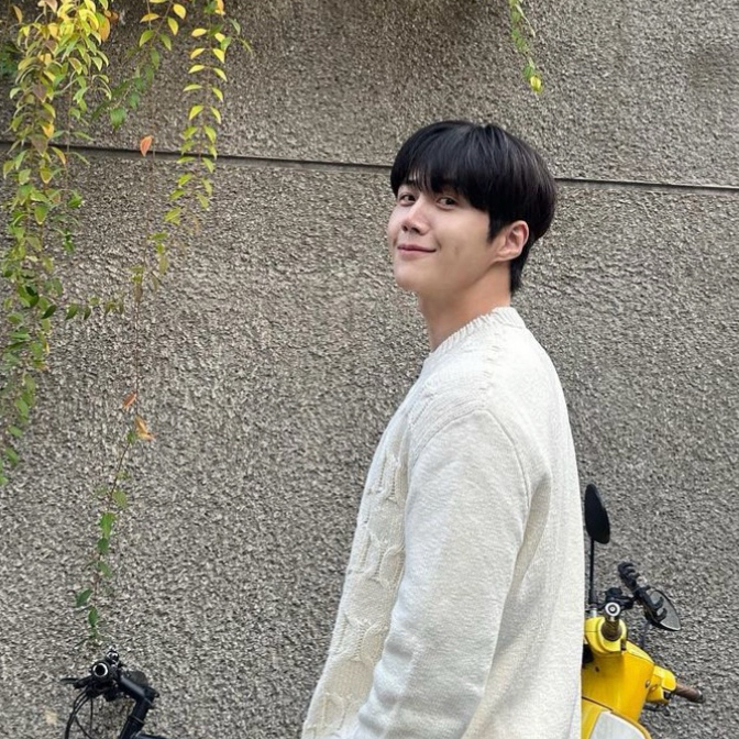 キム・ソンホの最新写真