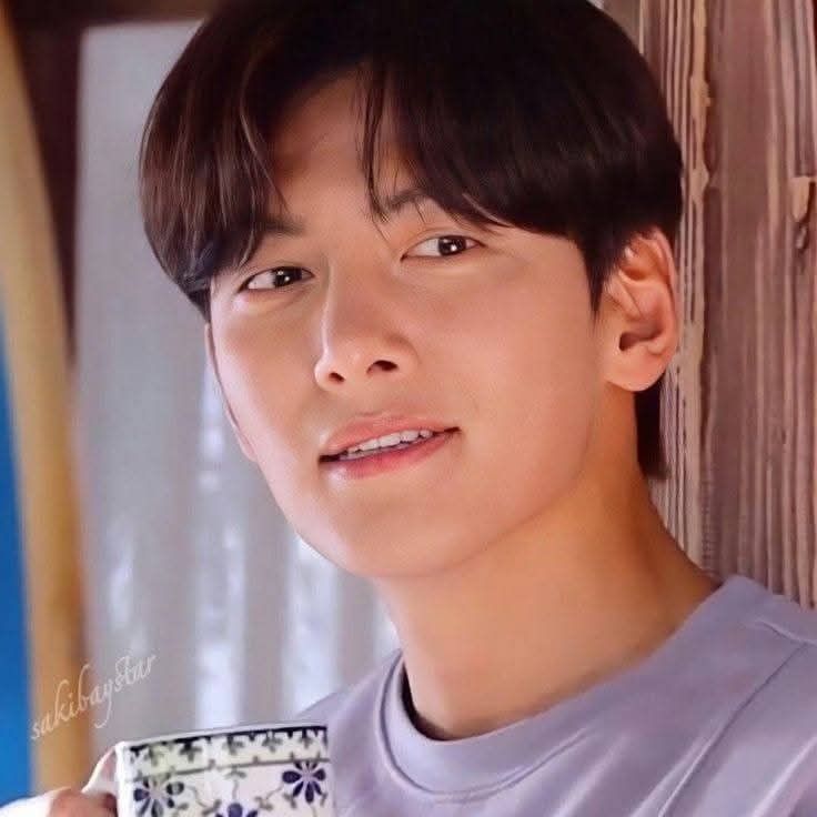 Latest photo of Ji Changwook