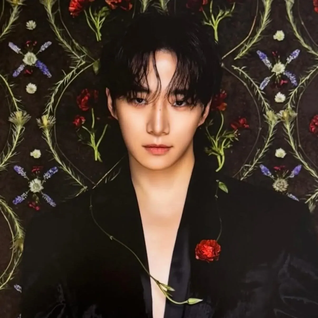 Foto terbaru dari Lee Junho