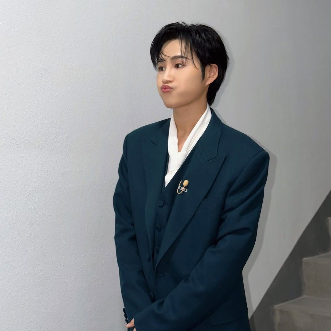 金熙栽的近期活动照