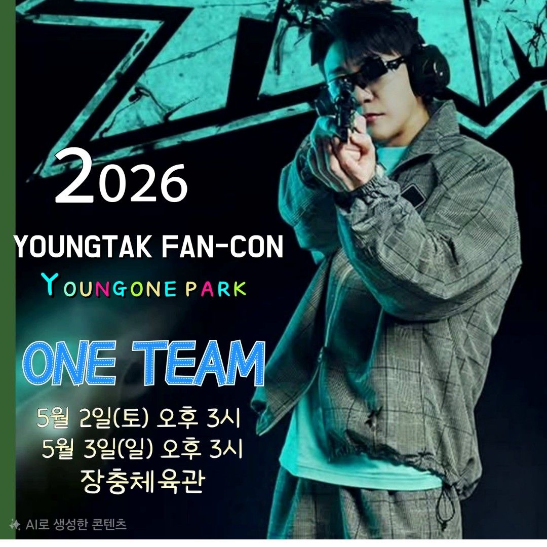 ヨンタクの最新写真