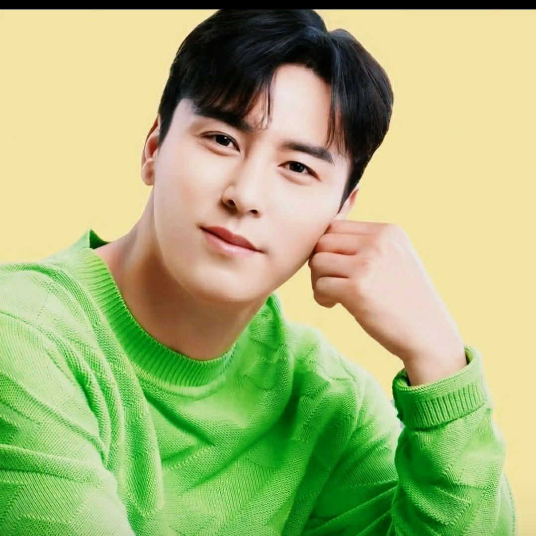 Cuplikan di balik layar dari Jang Minho