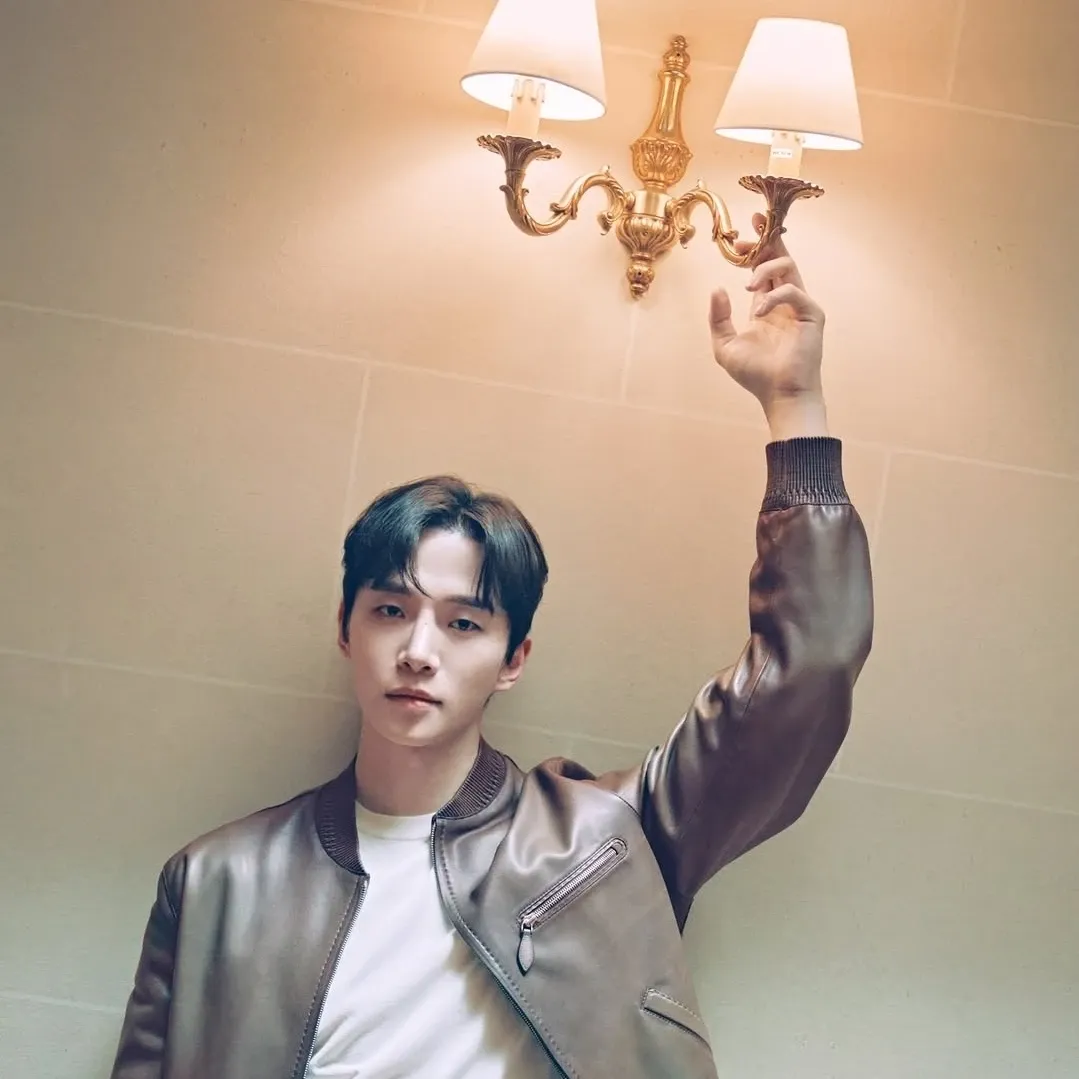 이준호의 최신 사진