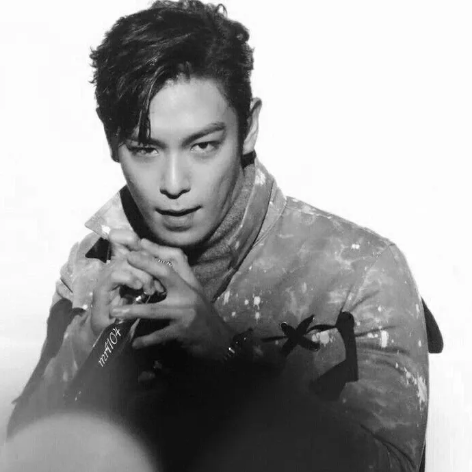 Recent activity shot of T.O.P