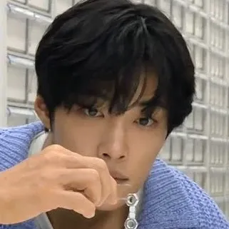Recent activity shot of Woo Dohwan