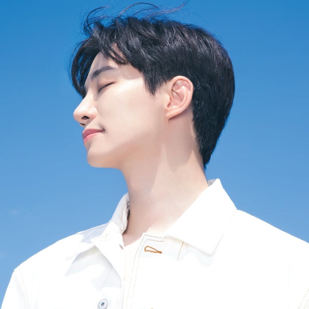 이준호 팬이 찍은 순간