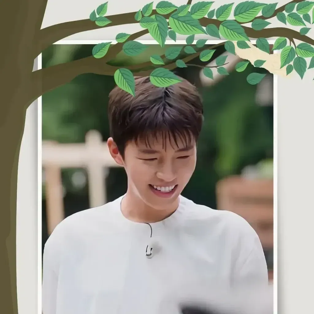 임영웅의 최신 사진