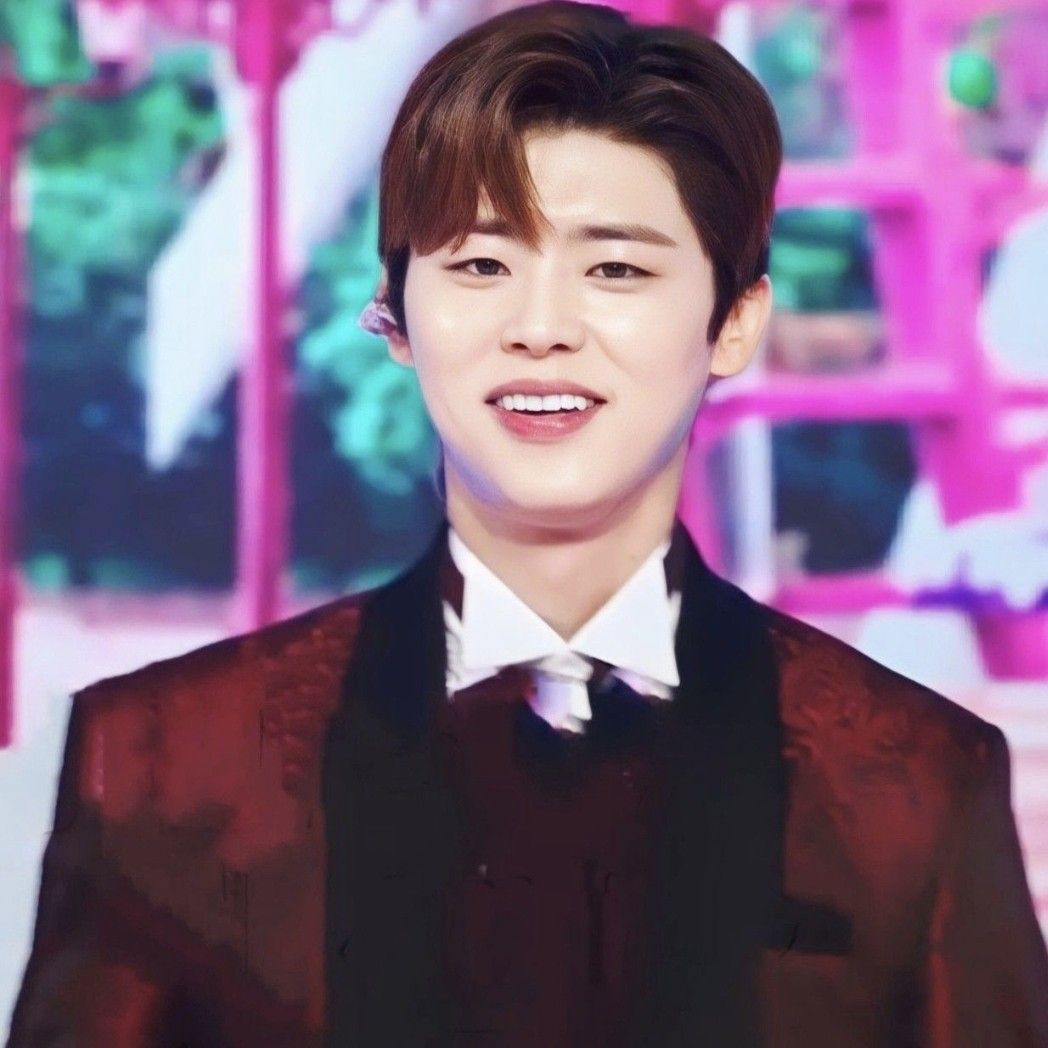 Latest photo of Park Jihyeon