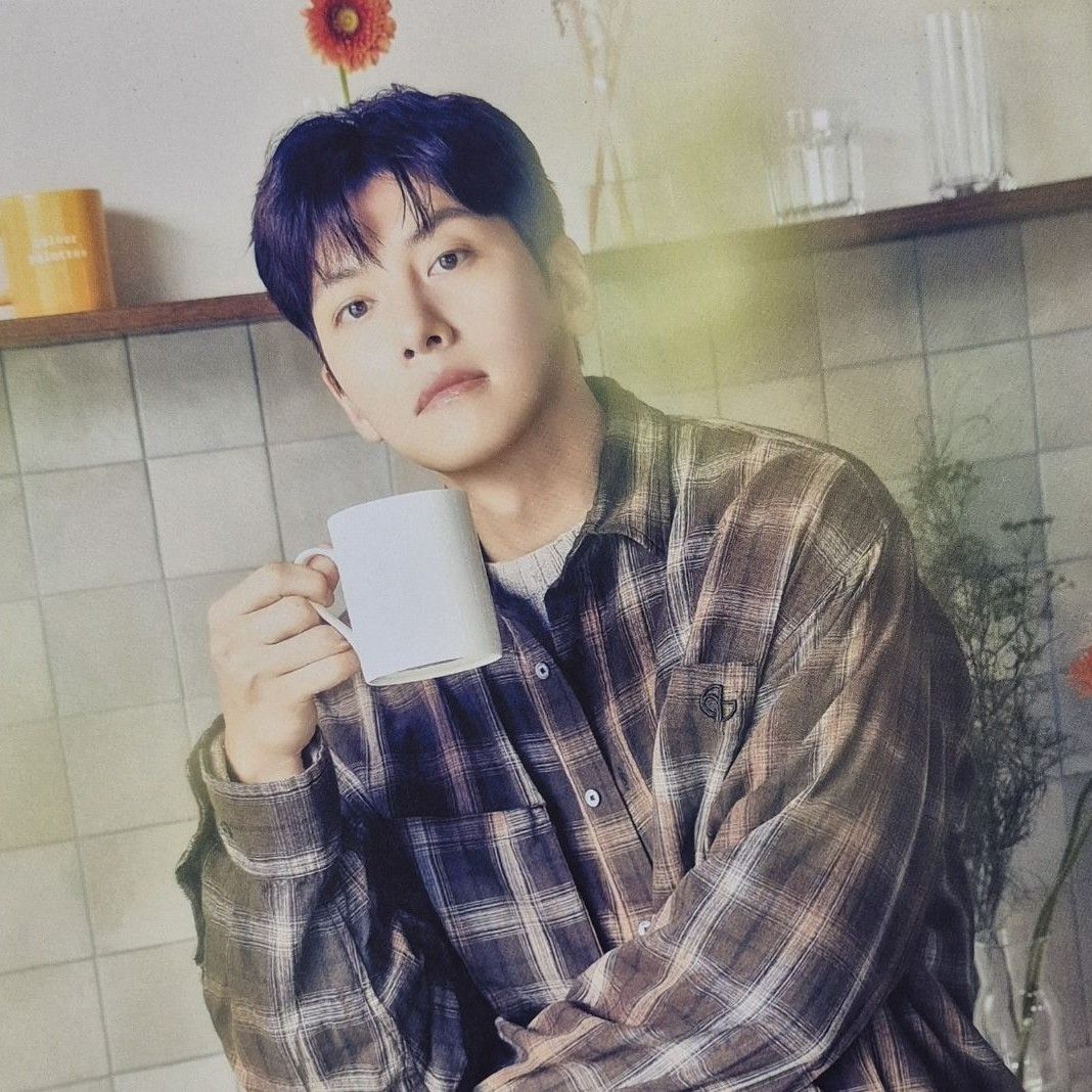 チ・チャンウクのビハインドカット