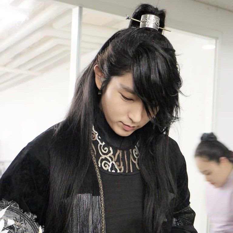 이준기 최근 활동샷