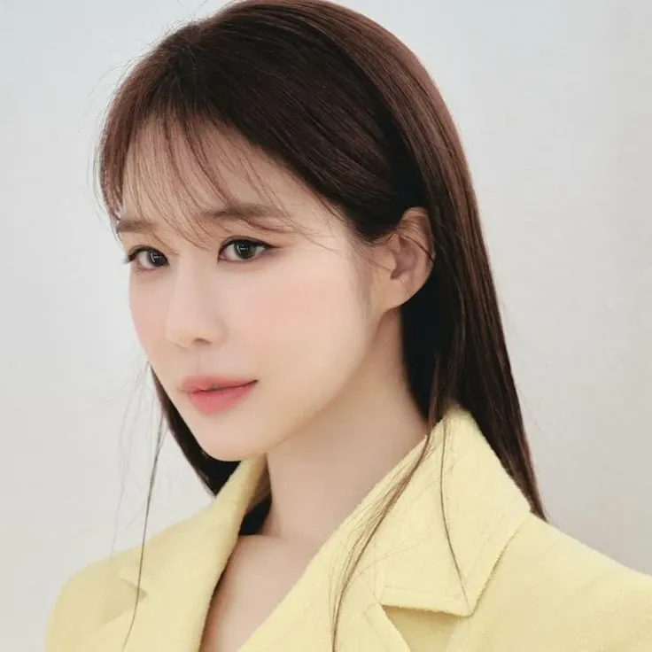 Latest photo of Yoo Inna