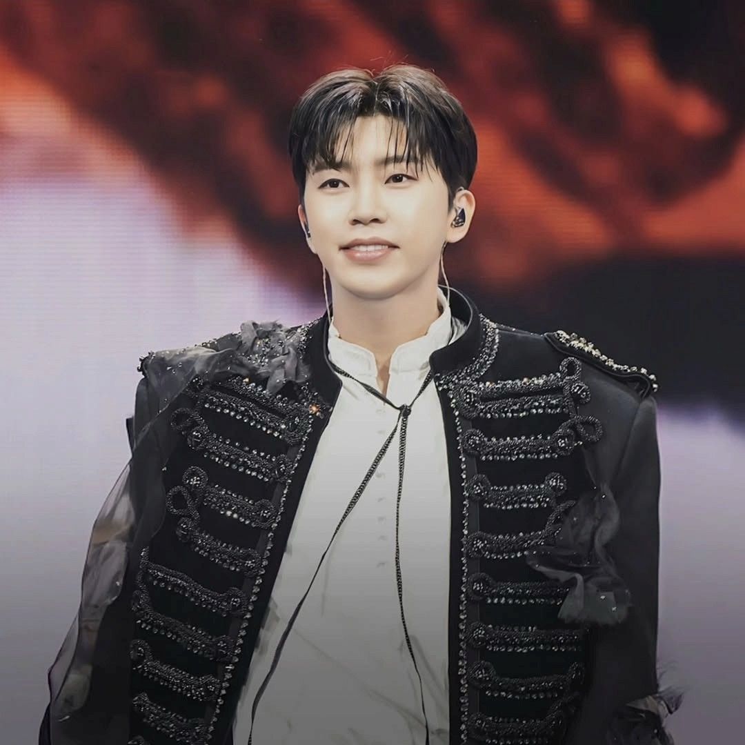 林英雄的近期活動照