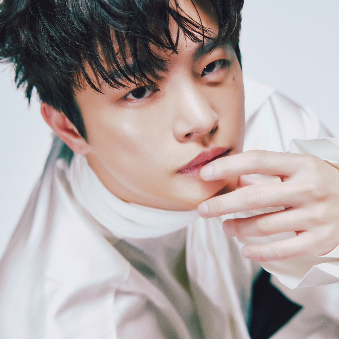 Latest photo of Seo Inguk