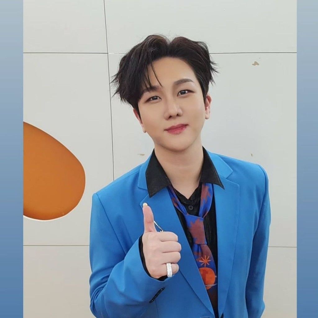 김수찬 최근 활동샷