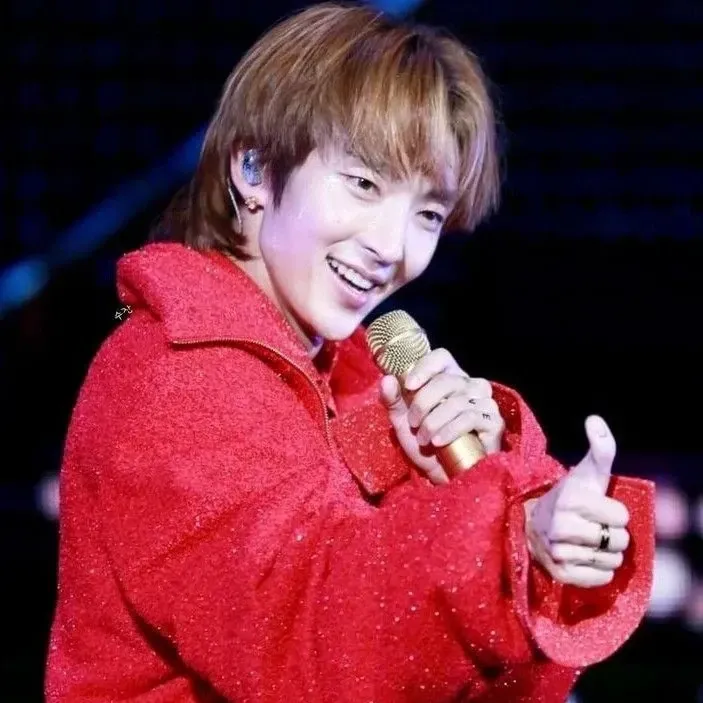 이준기 최근 활동샷