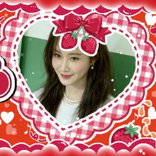 Latest photo of Yuri