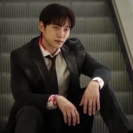 李俊昊的近期活動照