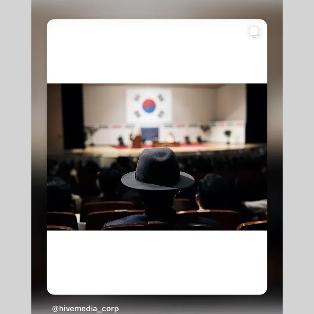 이민호의 최신 사진