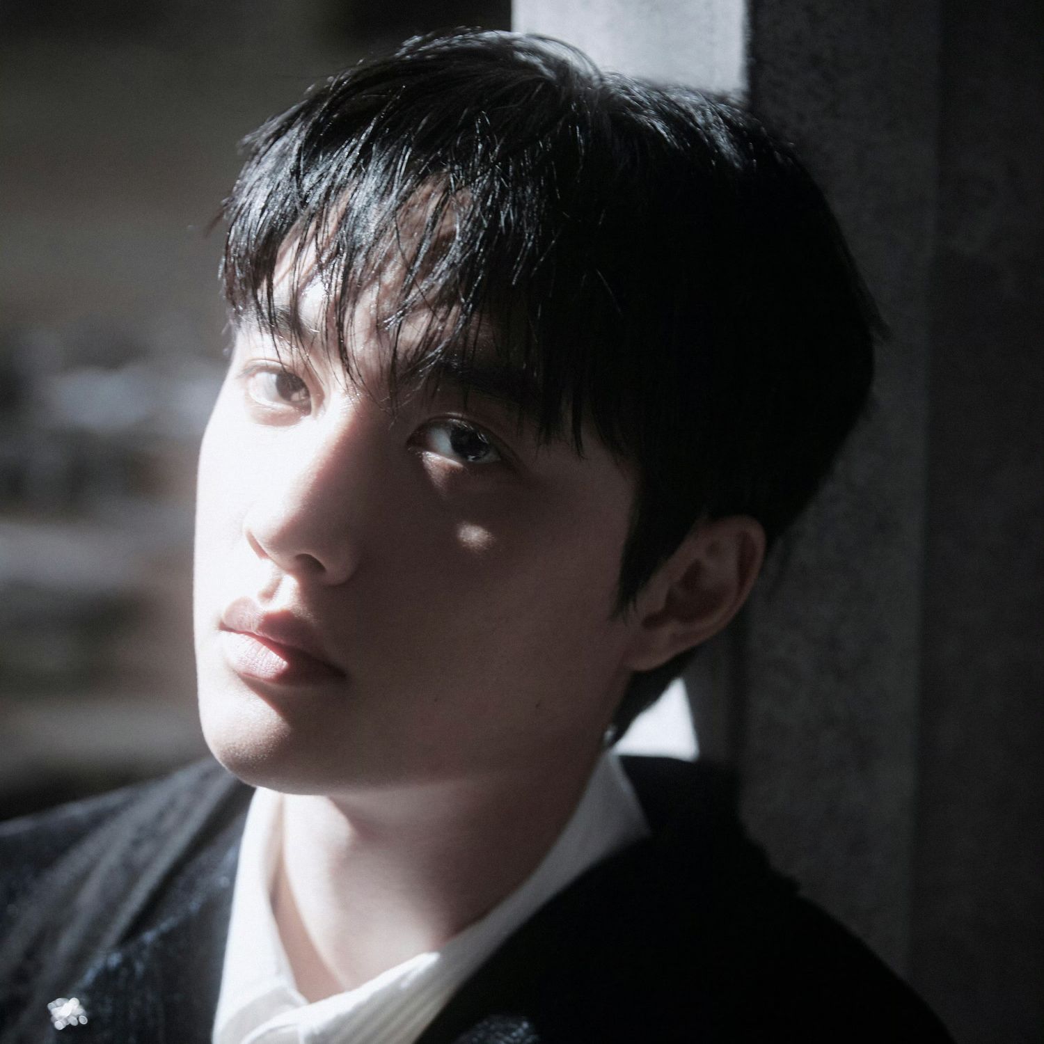 都暻秀 (D.O.)的最新照片