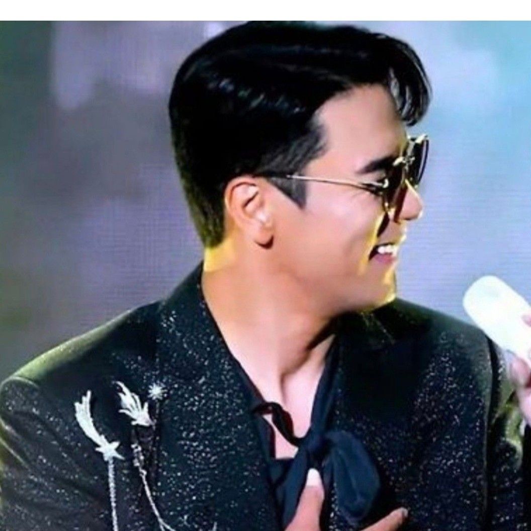 A moment captured by a fan of Jang Minho