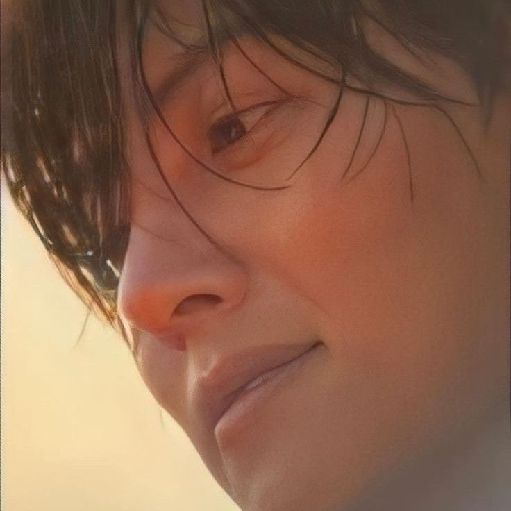 A moment captured by a fan of Ji Changwook