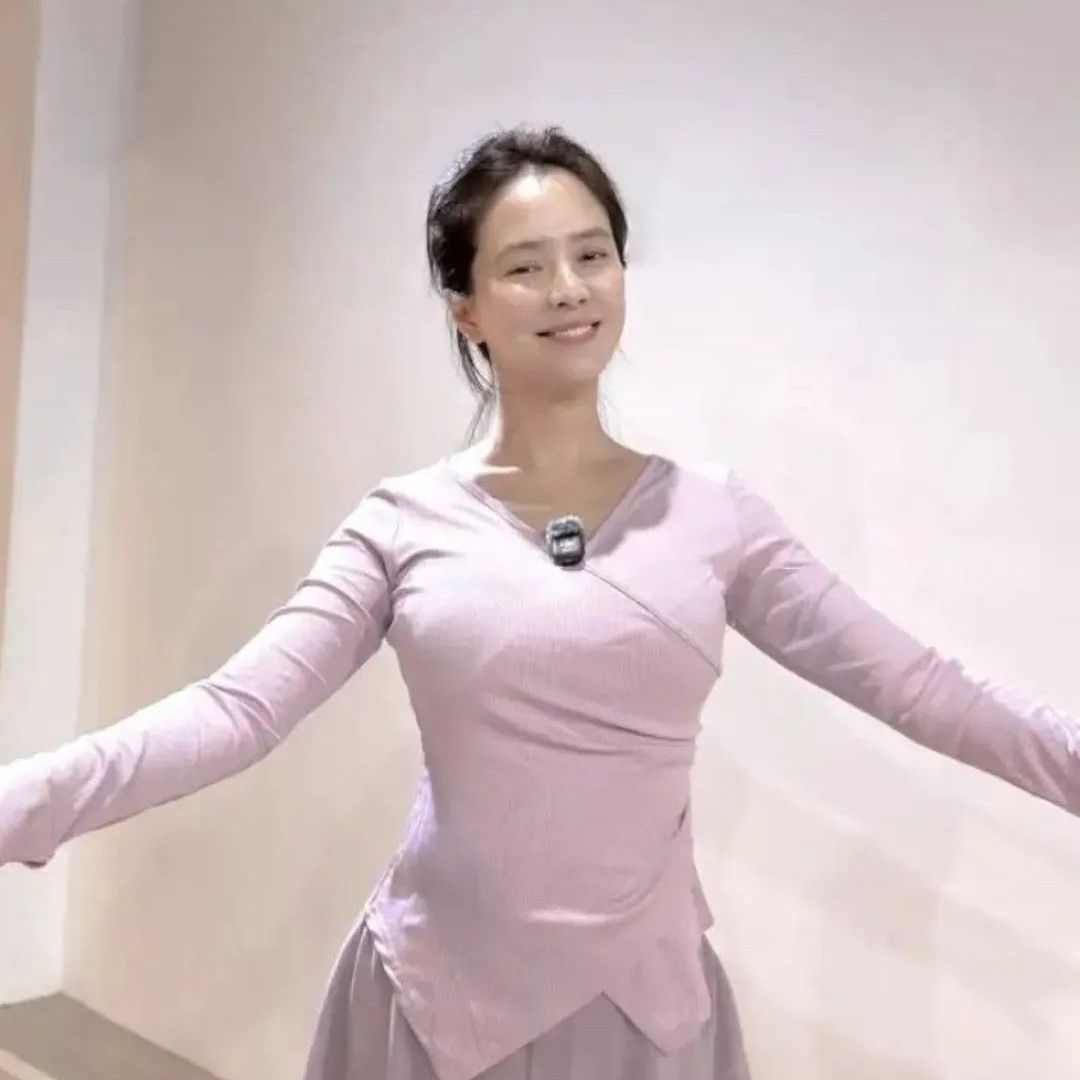 宋智孝的最新照片