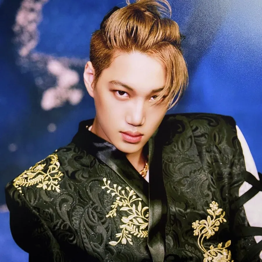 Latest photo of KAI