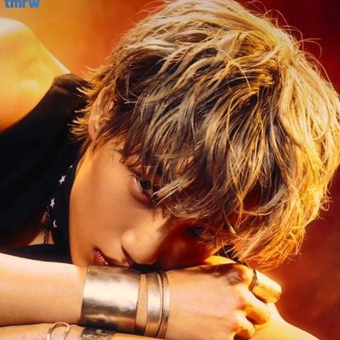 Recent activity shot of KAI