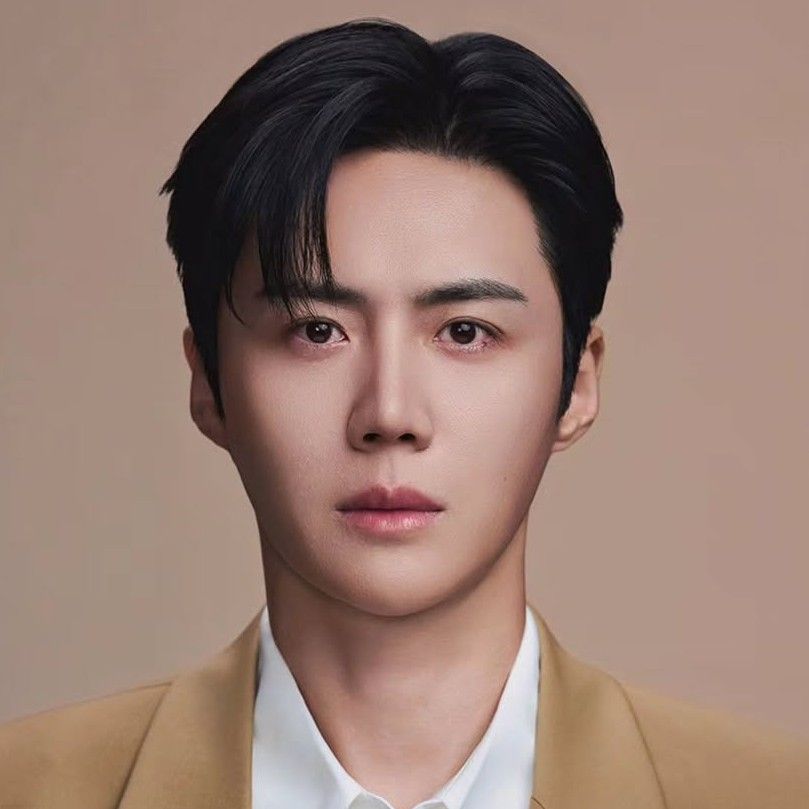 Latest photo of Kim Seonho