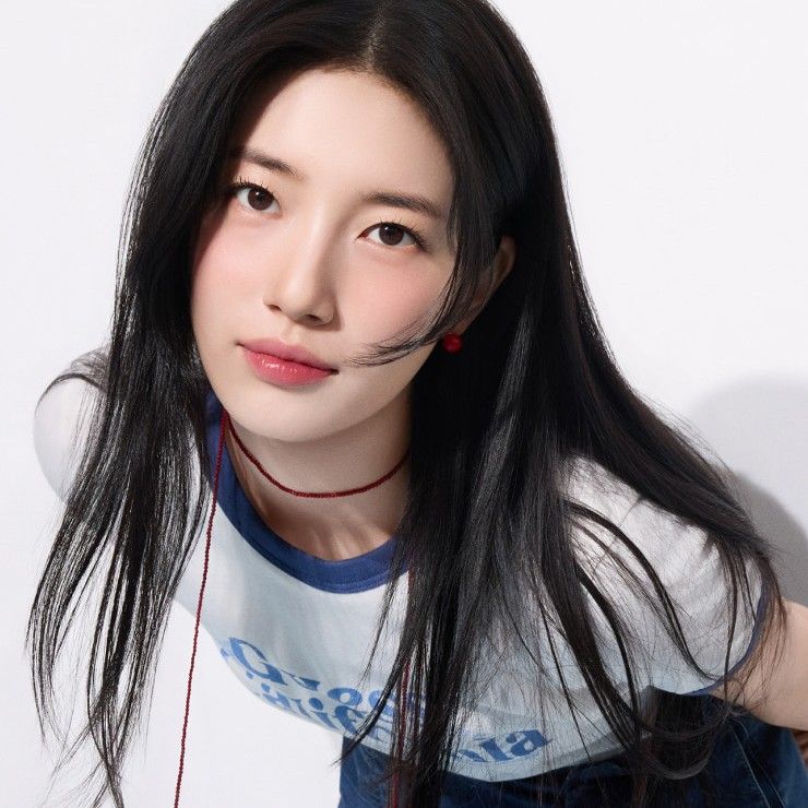 裴秀智的近期活動照