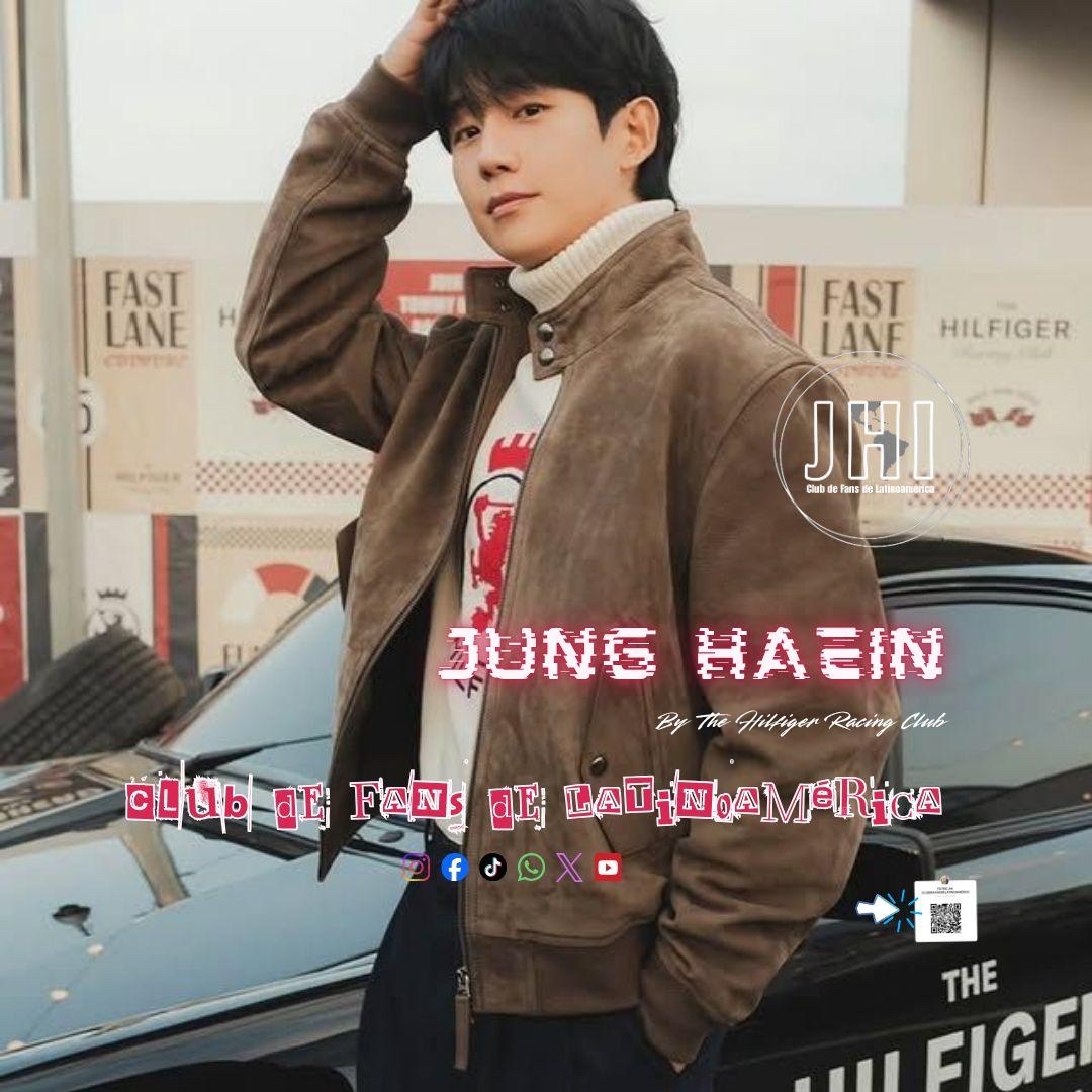 粉絲拍下的丁海寅瞬間