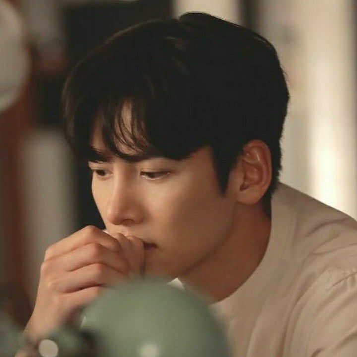 池昌旭的近期活动照