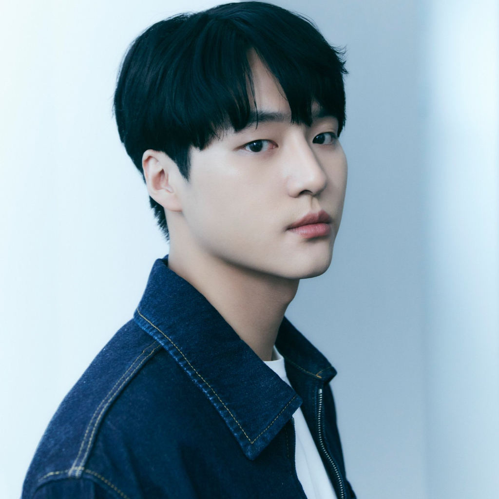 Latest photo of Yang Sejong