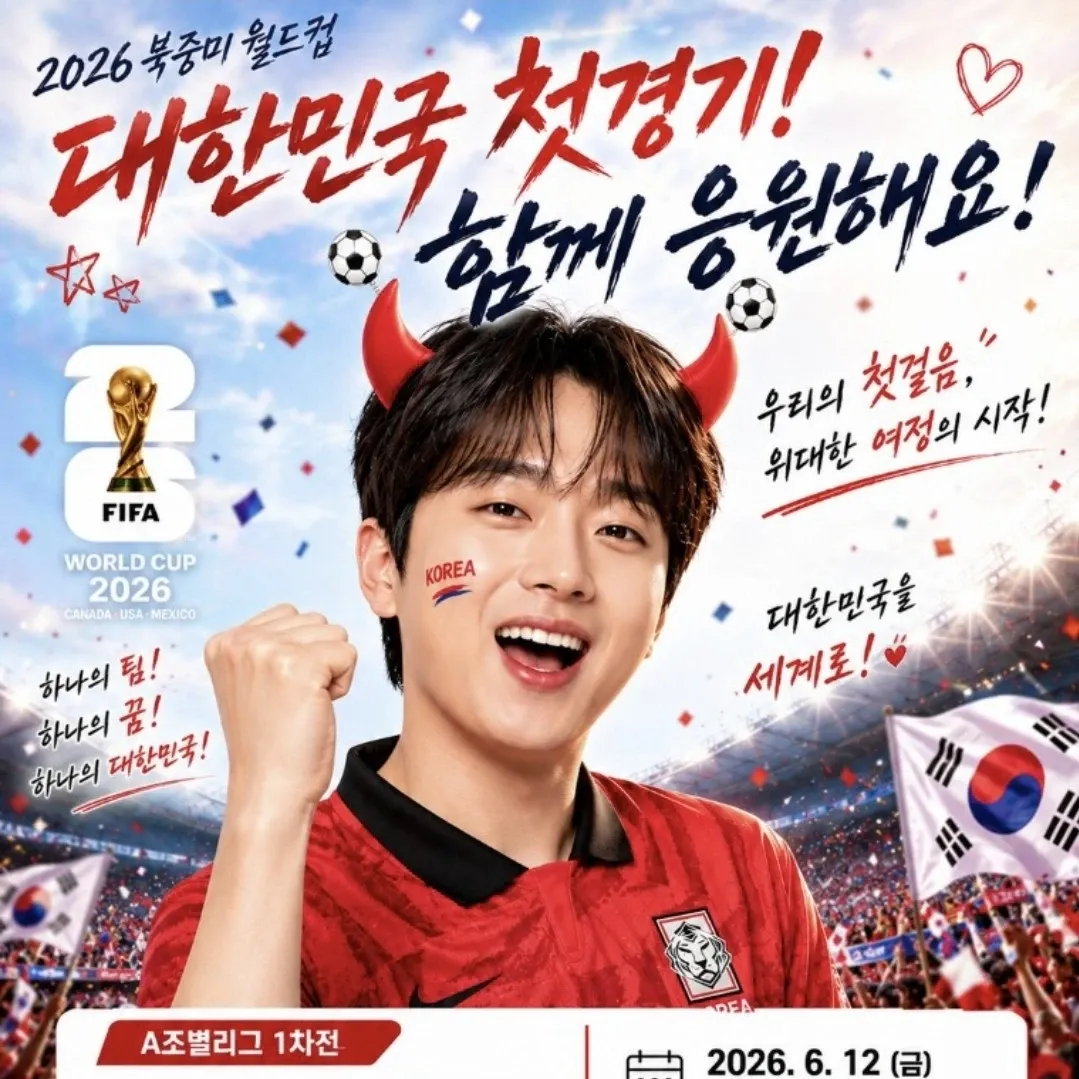이찬원의 비하인드 컷