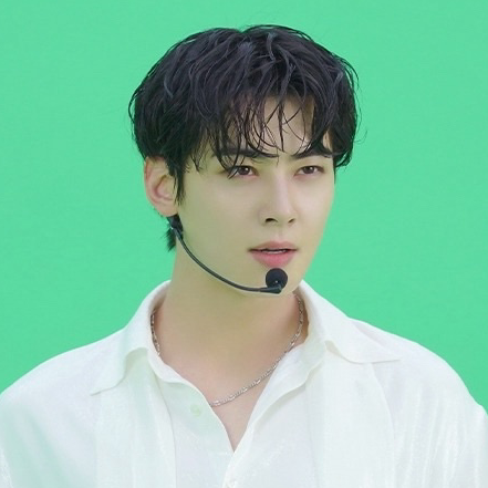 车银优的幕后花絮