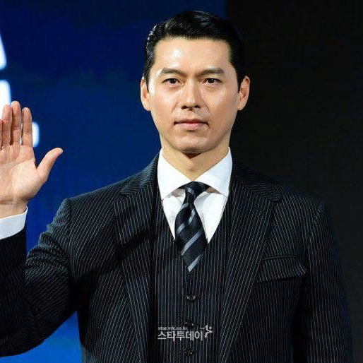 玄彬的最新照片