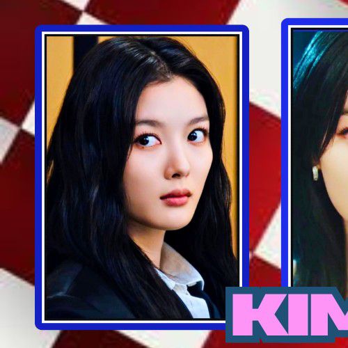 Latest photo of Kim Youjung