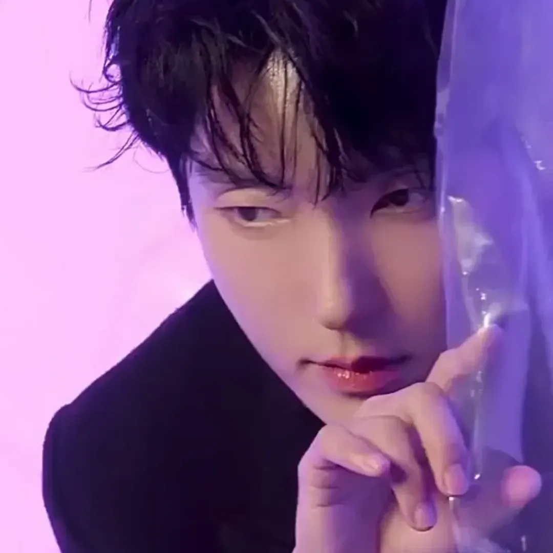 이준기 팬이 찍은 순간