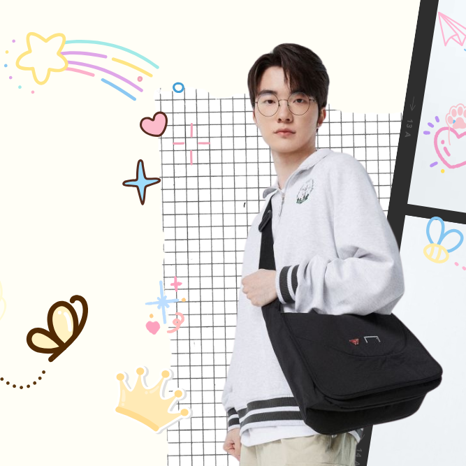 페이커 최근 활동샷