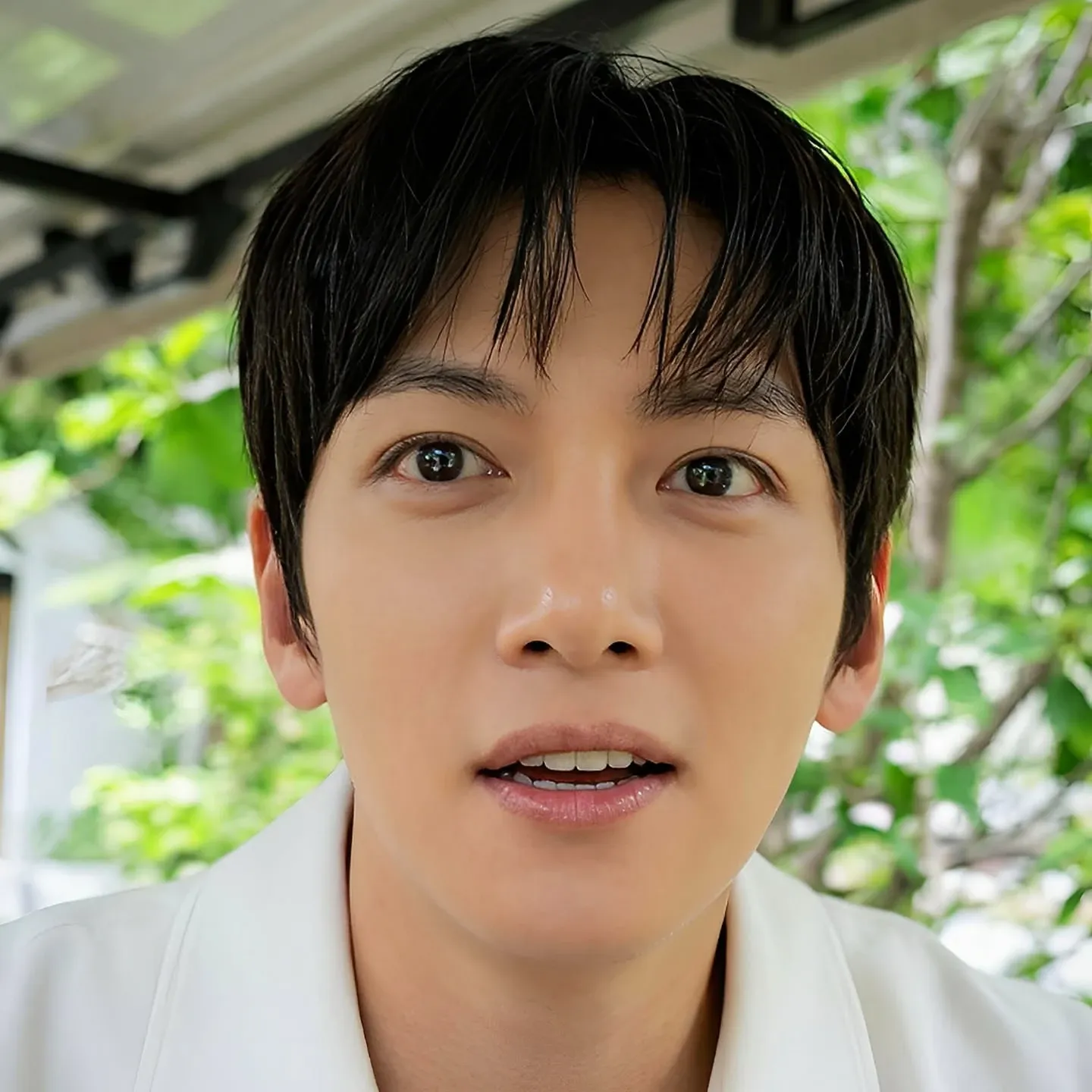 이준기 최근 활동샷