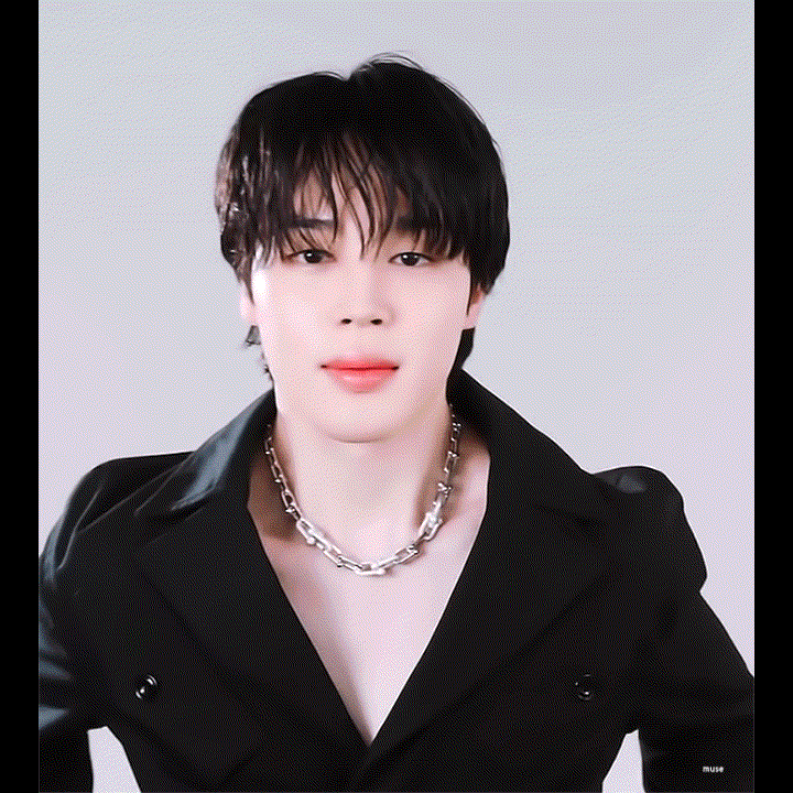 A moment captured by a fan of Ha Jimin