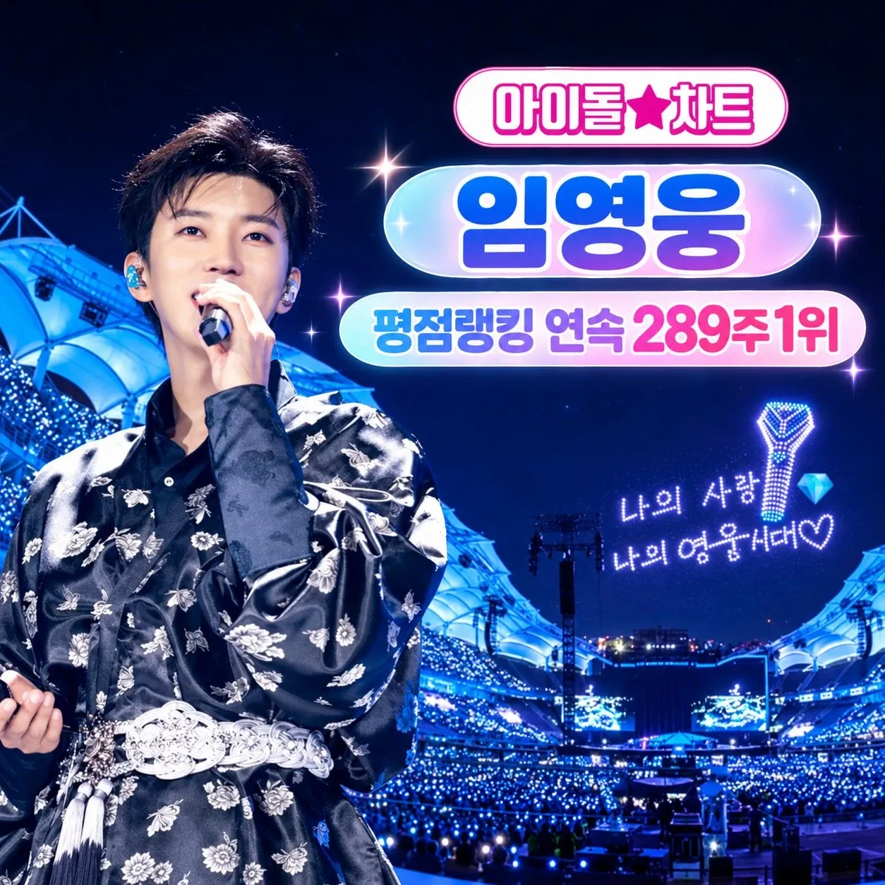Foto kegiatan terbaru dari Lim Youngwoong