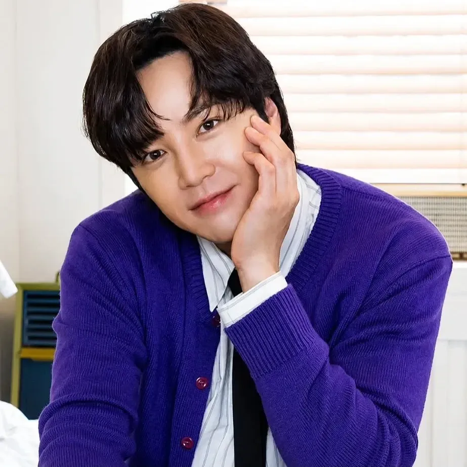 A moment captured by a fan of Jang Geunsuk
