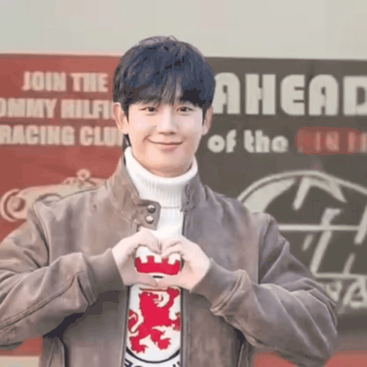 丁海寅的最新照片