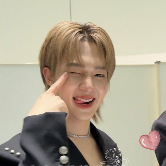 粉絲拍下的NuNew瞬間