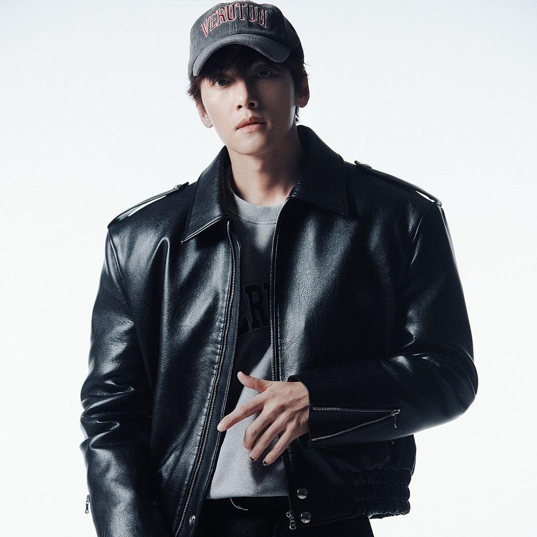 チ・チャンウクの最近の活動ショット