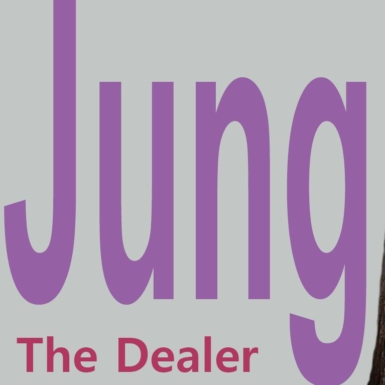 Behind-the-scenes cut of Jung Somin