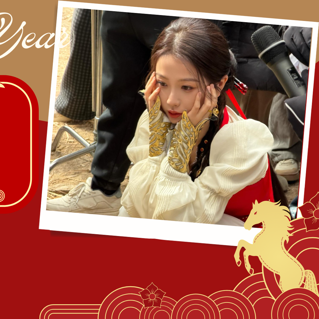 Latest photo of Esther Yu